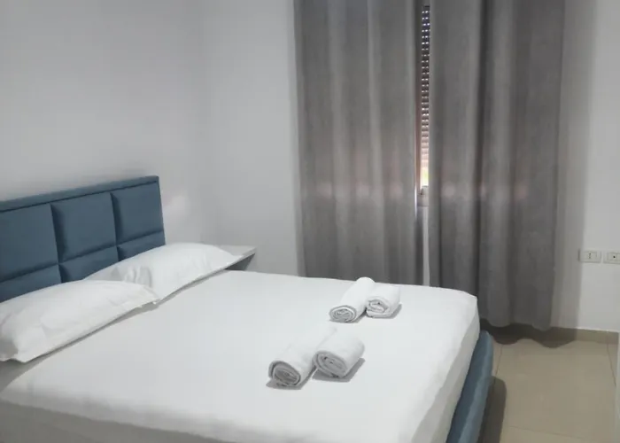 Alex Apartment
